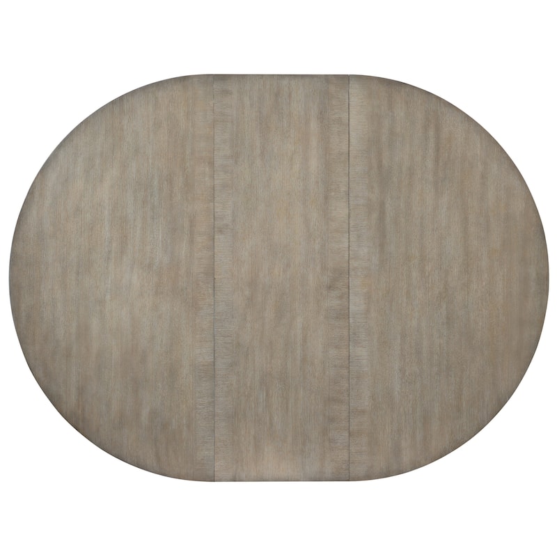 Hooker Furniture Affinity 48" to 66" Round / Oval Contemporary Dining