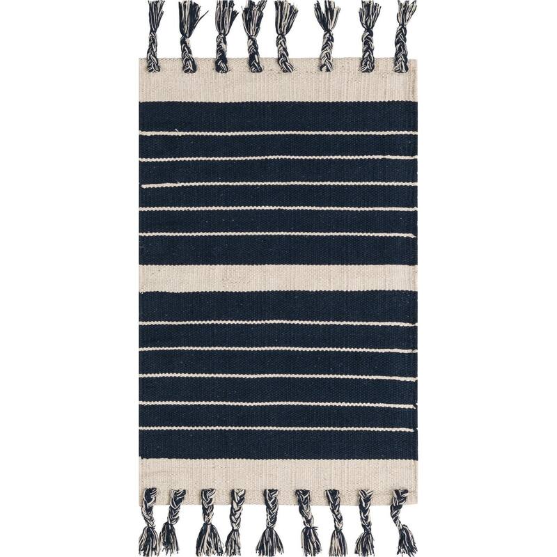 Contemporary Dario Collection Area Rug