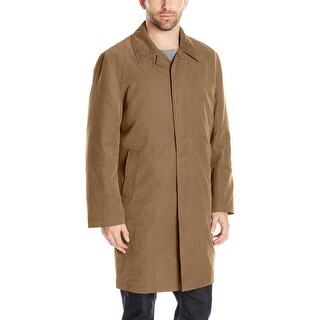 london fog mens rain hat