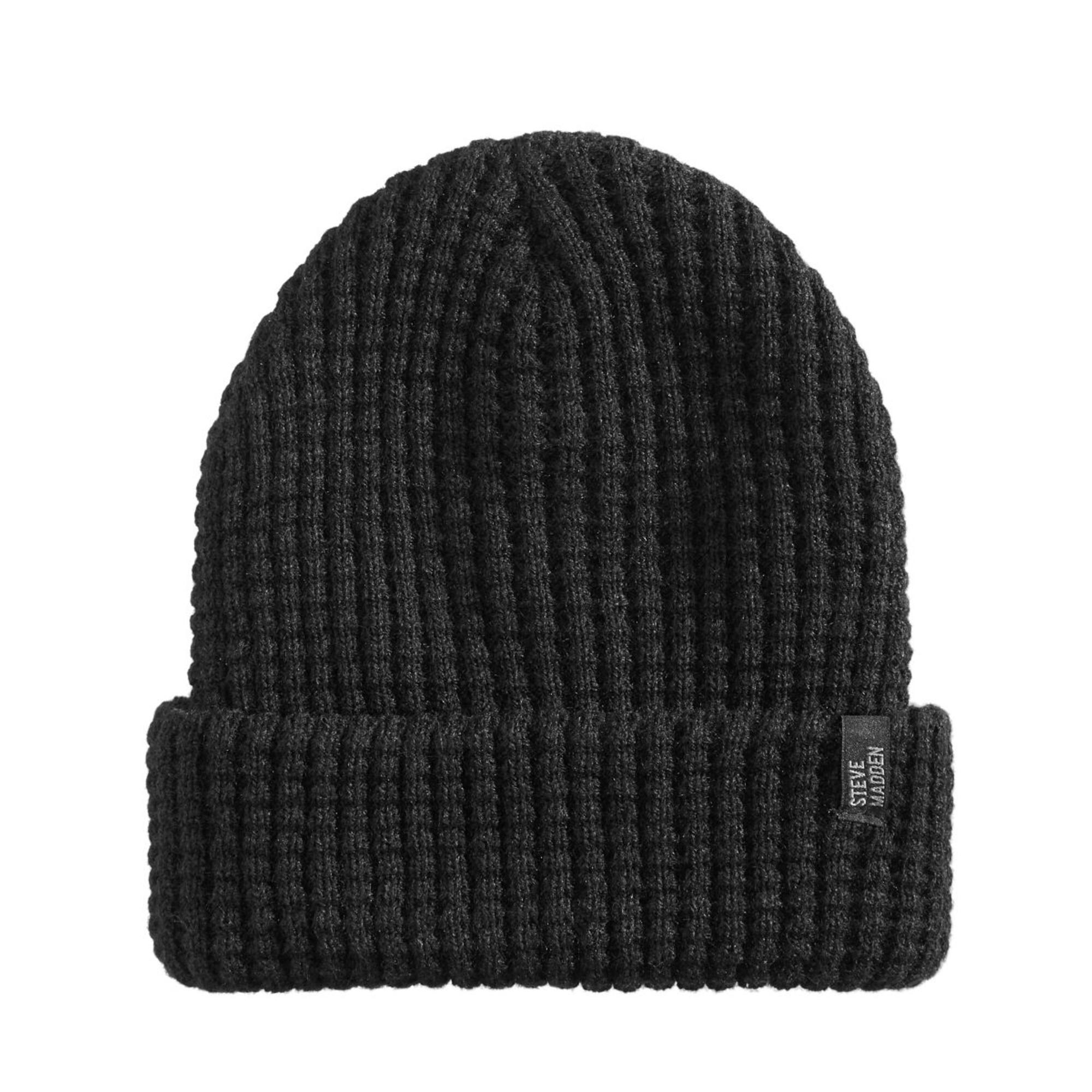 steve madden beanie