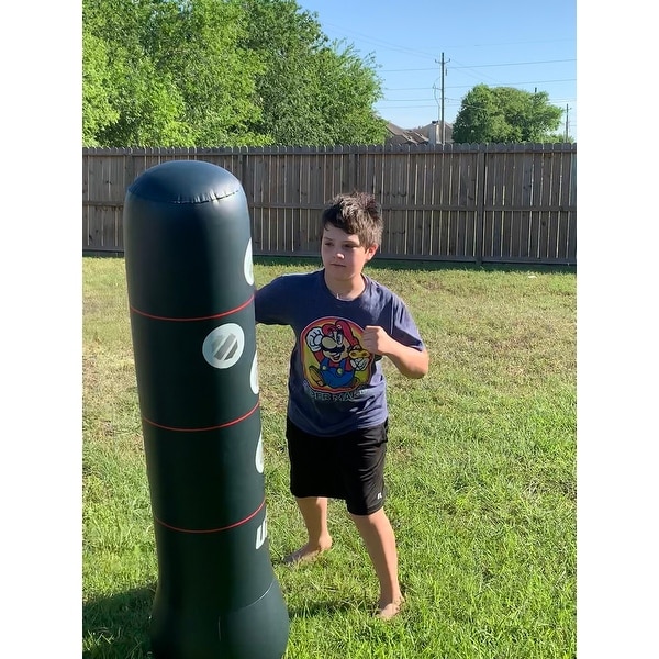 inflatable buffet cooler target