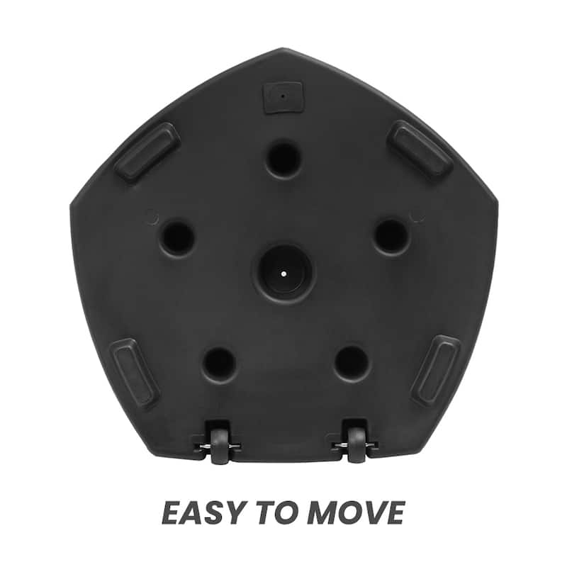 Outdoor Patio Lounger Adjustable Chaise Lounge Chairs with Arms (Set of 2/4)