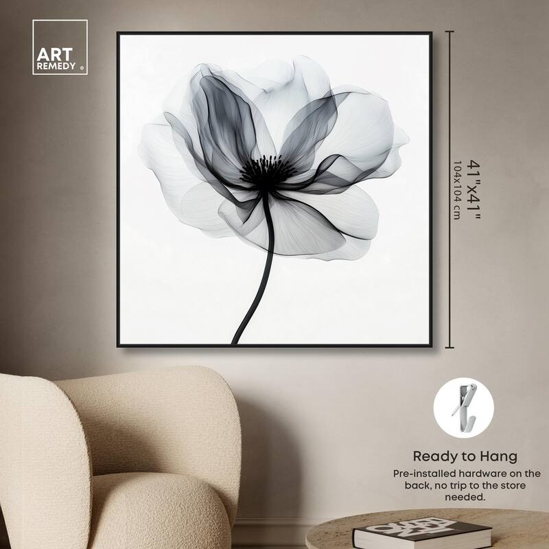 Midania I Canvas by Art Remedy