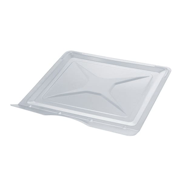 Kalorik MAXX 16 Quart Digital Air Fryer Oven, in Stainless Steel - Bed