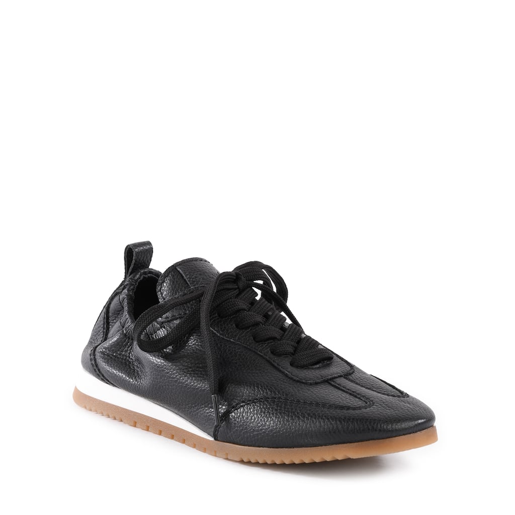 Seychelles Amalfi Leather Sneaker