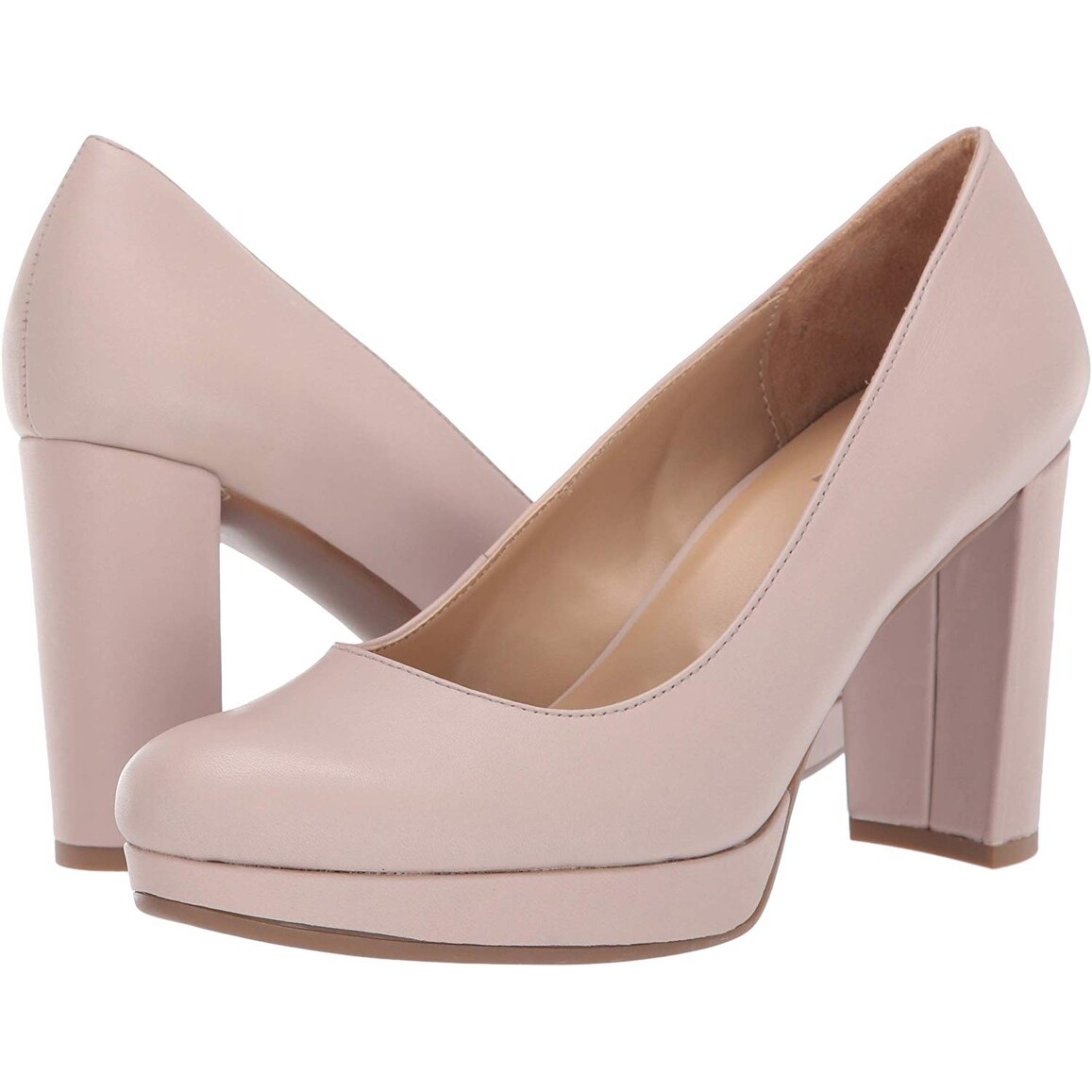 naturalizer bianca pump