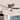41 Inches Ceiling Fan with Light,5 ABS Blades,Flush Mount Low Profile Ceiling Fan with Light and Remote for Bedroom Living Room