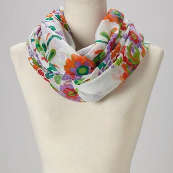 scarf design for women