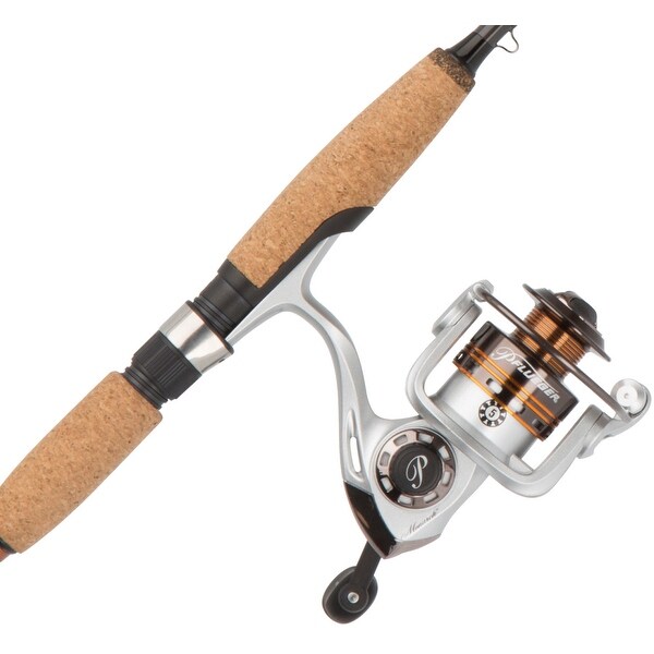 pflueger ultra light rod