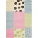 preview thumbnail 16 of 18, SAFAVIEH Handmade Kids Hilligje Wool Rug 2' x 3' - Blue/Pink - Rectangle