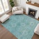 Option Teal