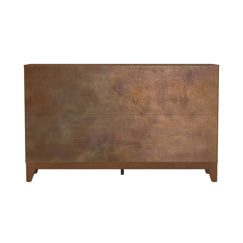 SEI Furniture Anzinger Accent Cabinet with Drawers