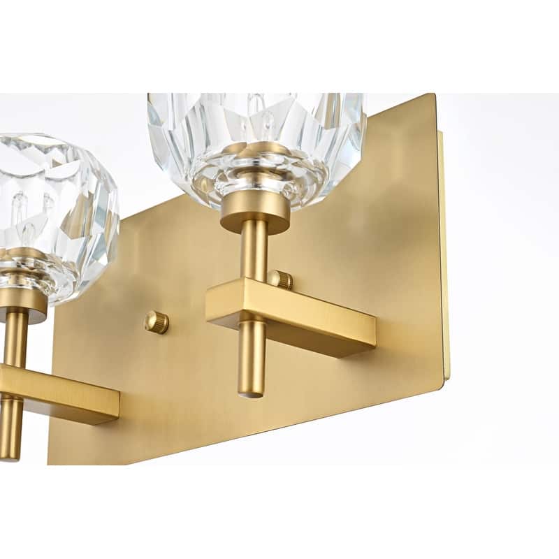 Indigo Home 2 Light Wall Sconce