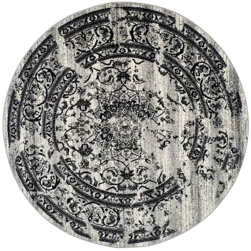 SAFAVIEH Adirondack Sierra Vintage Oriental Distressed Rug