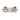 Davenay 16-inch Wide 2-Light Vanity Light in Satin Nickel