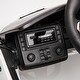 preview thumbnail 20 of 118, Kids BMW Electric Ride-On Car with Front and Rear Lights, Music, and High/Low Speed, Ages 3-8