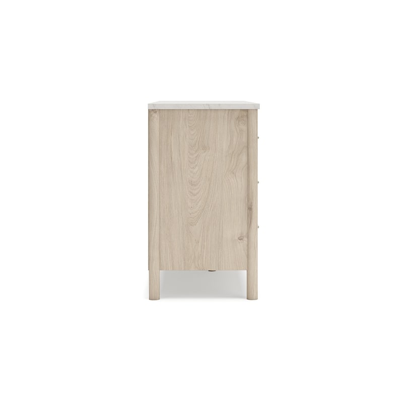 Signature Design by Ashley Cadmori Dresser
