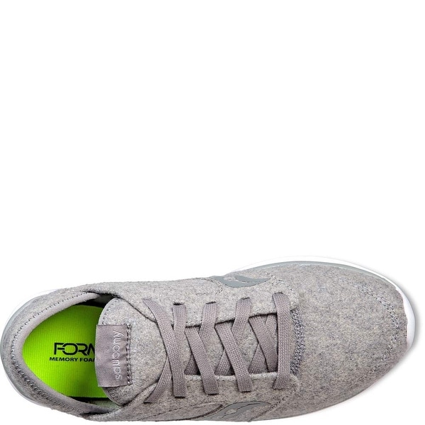 Saucony kineta deals wool