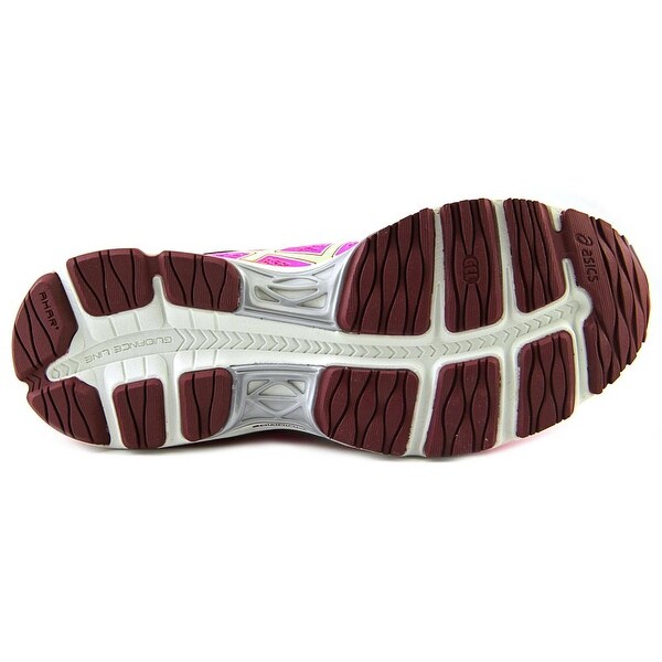 asics gel cumulus 17 womens brown