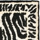 preview thumbnail 4 of 12, SAFAVIEH Handmade Rodeo Drive Kiyomi Mid-Century Modern Abstract Wool Rug