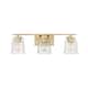 Option Vintage Brass