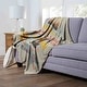 preview thumbnail 43 of 77, Warner Brothers A Christmas Story Silk Touch Throw Blanket