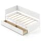Option White