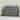 Kerrogee 6-Drawer Dresser with Changing Table - Grey