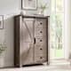 Option Light Rustic Oak