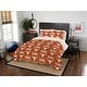 preview thumbnail 19 of 58, NCAA Rotary 7-piece Queen Bed in a Bag Set