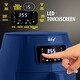 preview thumbnail 9 of 14, Deco Chef Digital 5.8QT Electric Air Fryer