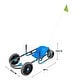 ybike explorer pedal car
