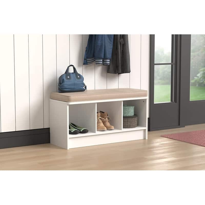 Storage Bench