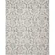 preview thumbnail 9 of 115, Nourison Jane Farmhouse Vintage Indoor only Damask Area Rug 7' 10" x 9' 10" - Ivory/Blue