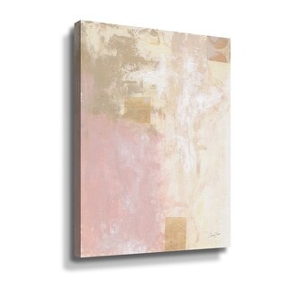 Afternoon VI Gallery Wrapped Canvas - Bed Bath & Beyond - 34540798