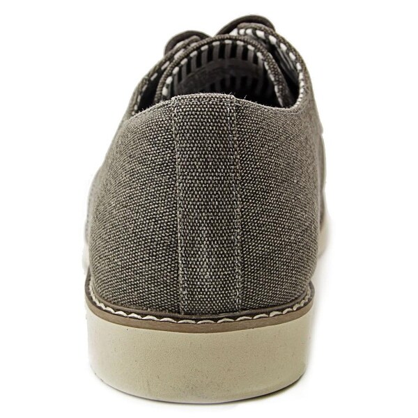 report canvas shoes
