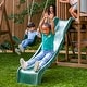 preview thumbnail 8 of 7, Wilderness Point Swing Set