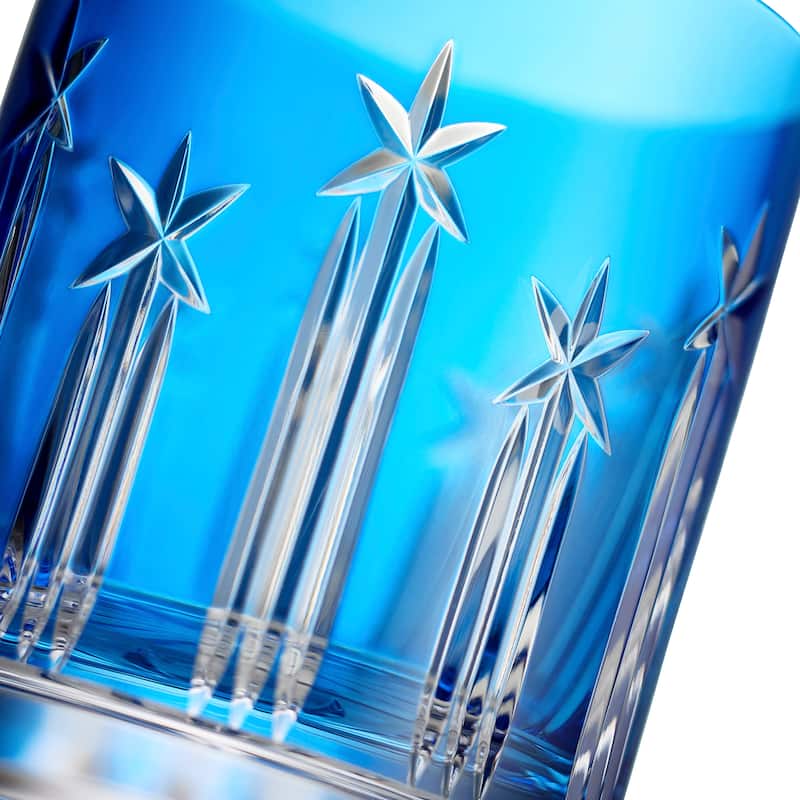 Waterford USA250 Double Old Fashioned 11.05oz, Set of 2