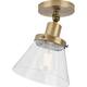 Option Vintage Brass