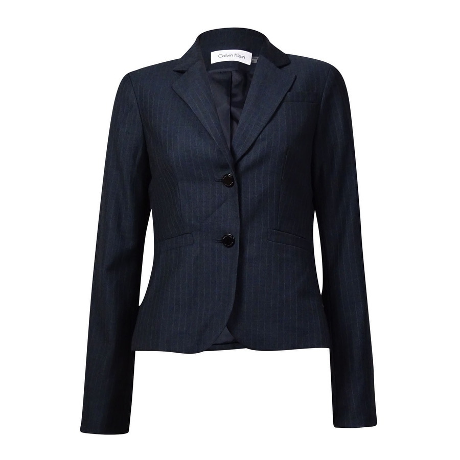 calvin klein suit separates women's