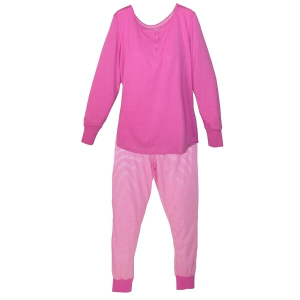 pajama sets with jogger pant