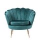 preview thumbnail 9 of 8, Queen Lounge Chair (No cushion)