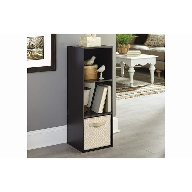 ClosetMaid Cubeicals 3-Cube Organizer