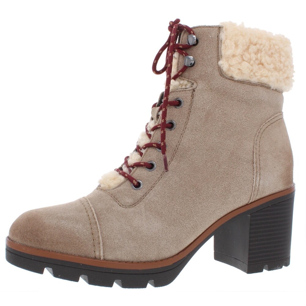 naturalizer lucy booties