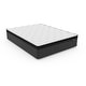 preview thumbnail 2 of 9, Amaris, 14-Inch, Cooling Copper Infused Memory Foam Euro Top Hybrid Mattress, CertiPUR US and Greenguard Gold Certified