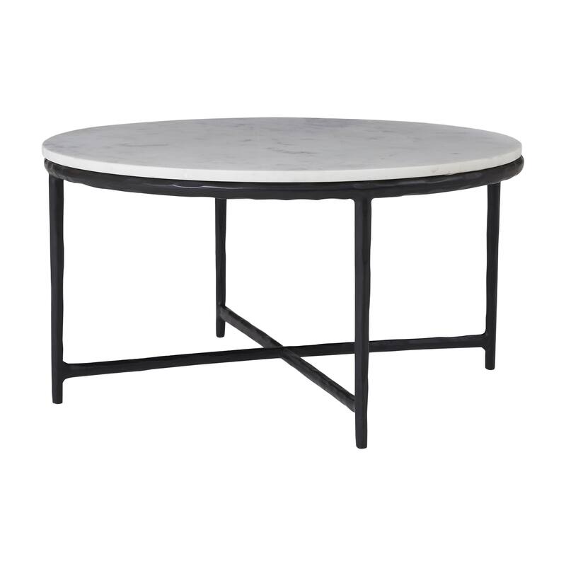 Renwil Rowena 29.92" Height Coffee Table