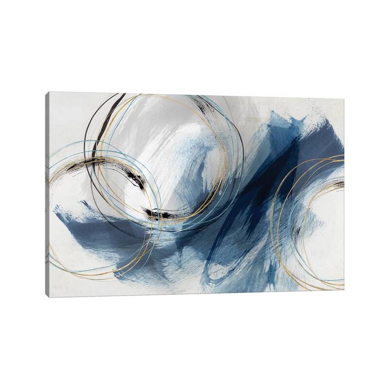 iCanvas 'Detour' by Isabelle Z Gallery-wrapped Canvas Print Wall Art