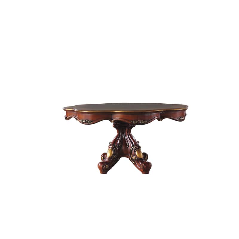Deveraux Round Dining Table