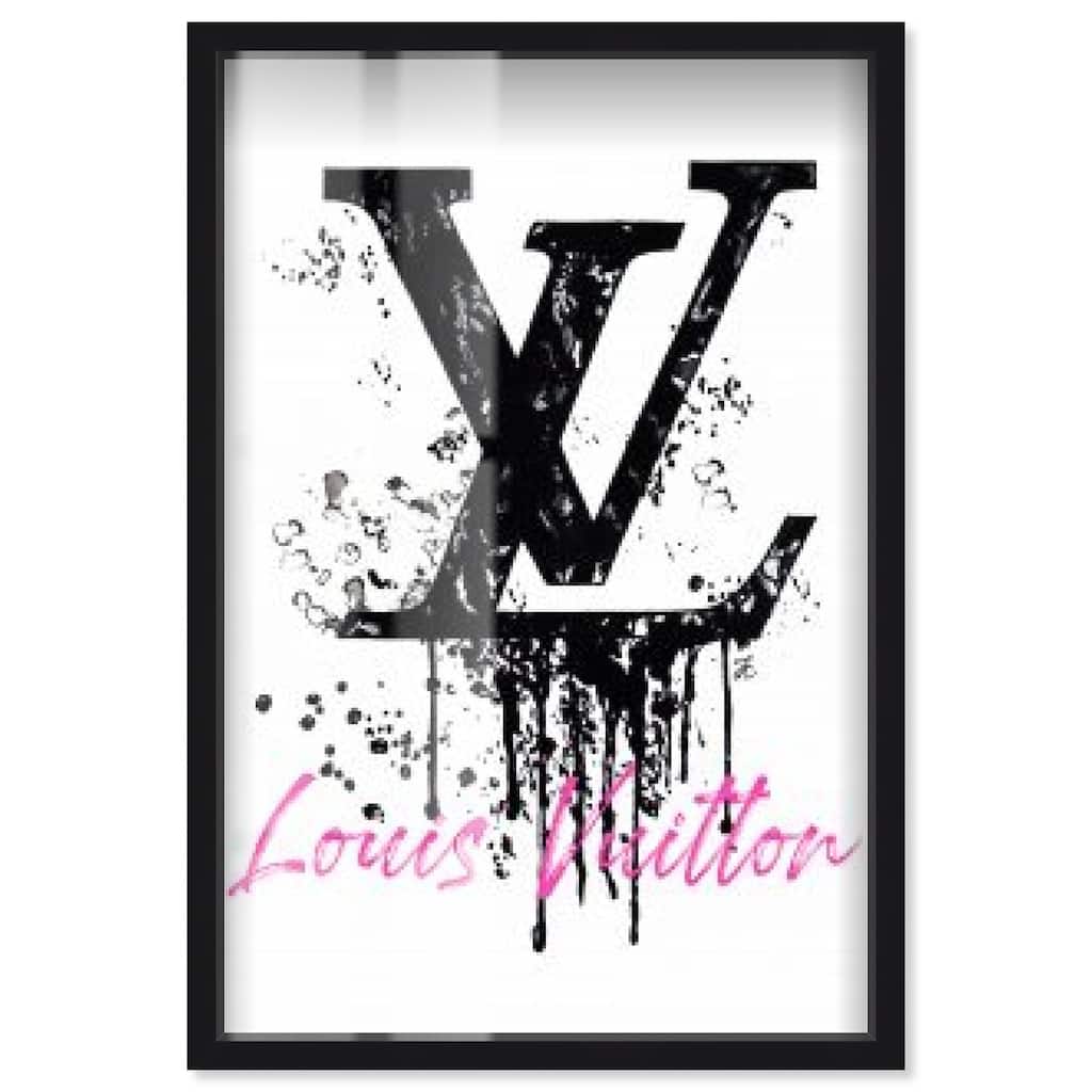 Doll Memories - Louis Drip Shadowbox by Art Remedy