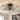 Retro Ceiling Fan with Lights Remote Control,6 Speeds 3 ColorCaged Ceiling Fan with Light for Kitchen Bedroom Living Room